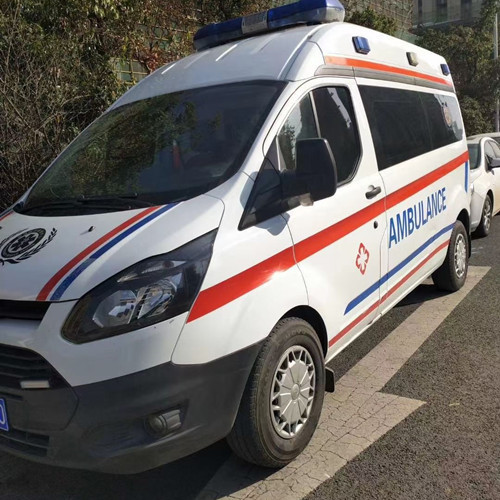 蔚县品质救护车出租，为您的健康出行负责