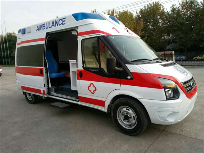 蔚县乌鲁木齐沙依巴克区上线 “安康护送” 非急救转运服务平台