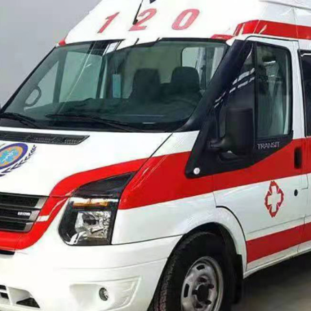 蔚县非急救护送病人转院租赁救护车的优缺点对比